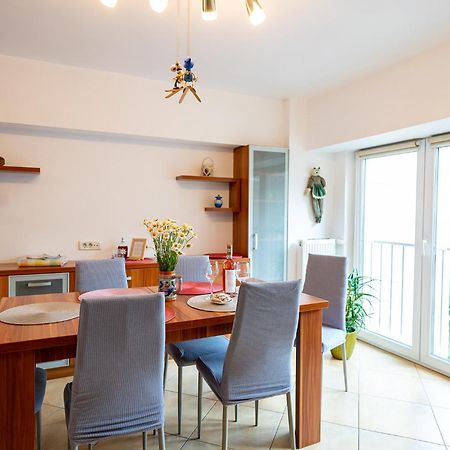Metropolitan Wildscape View Apartment บราชอฟ ภายนอก รูปภาพ