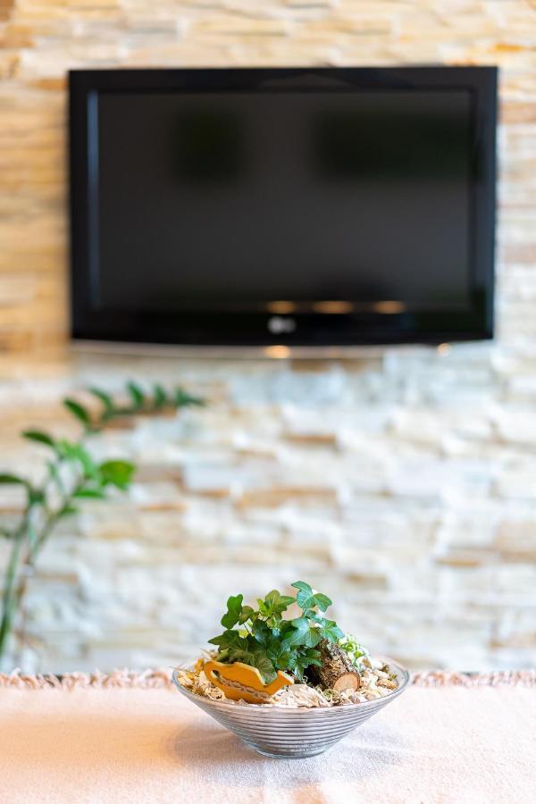 Metropolitan Wildscape View Apartment บราชอฟ ภายนอก รูปภาพ