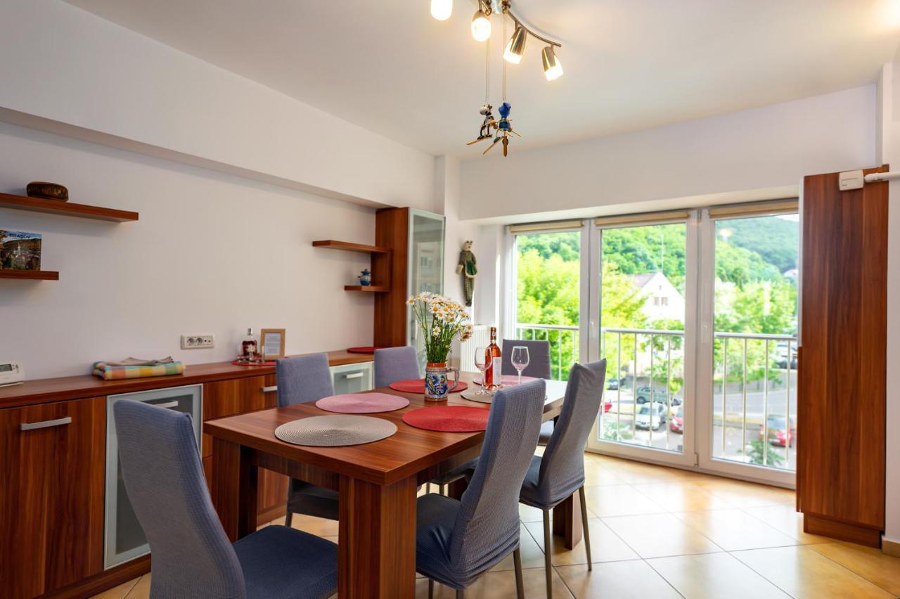 Metropolitan Wildscape View Apartment บราชอฟ ภายนอก รูปภาพ